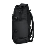 EasiCyco フローティングバックパック - ファッションロールトップ