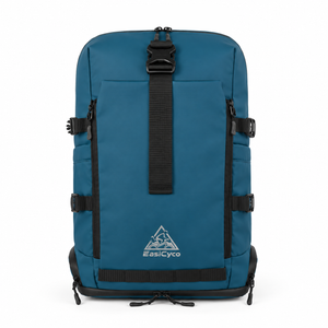 EasiCyco Floating Backpack — Multi‑Purpose(Mounting Kit Included)