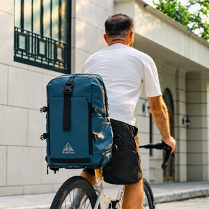 EasiCyco Floating Backpack — Multi‑Purpose(Mounting Kit Included)