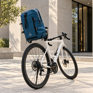 EasiCyco Floating Backpack — Multi‑Purpose(Mounting Kit Included)