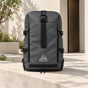 EasiCyco Floating Backpack — Multi‑Purpose(Mounting Kit Included)