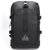 EasiCyco Floating Backpack multi-purpose cycling backpack waterproof bag with mounting kit included for cycling