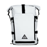 EasiCyco Floating Backpack — Fashion Roll-Top