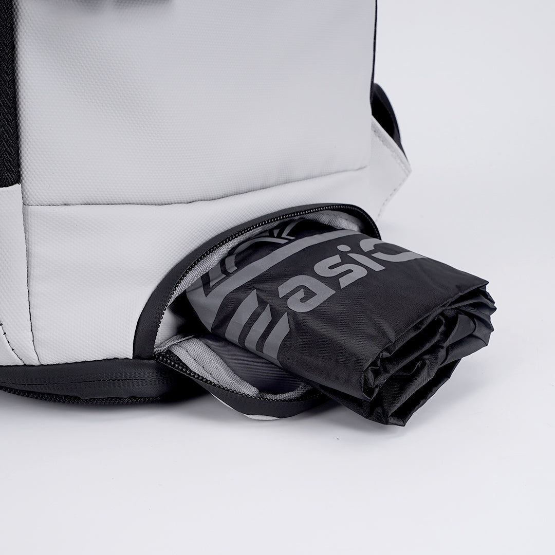 EasiCyco Floating Backpack — Fashion Roll-Top