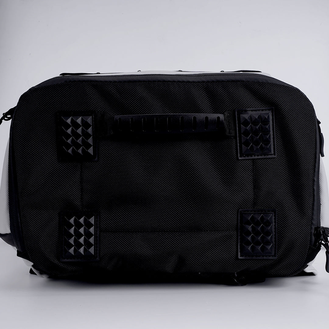 EasiCyco Floating Backpack — Fashion Roll-Top