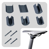 Universal Irregular Handlebar Accessory