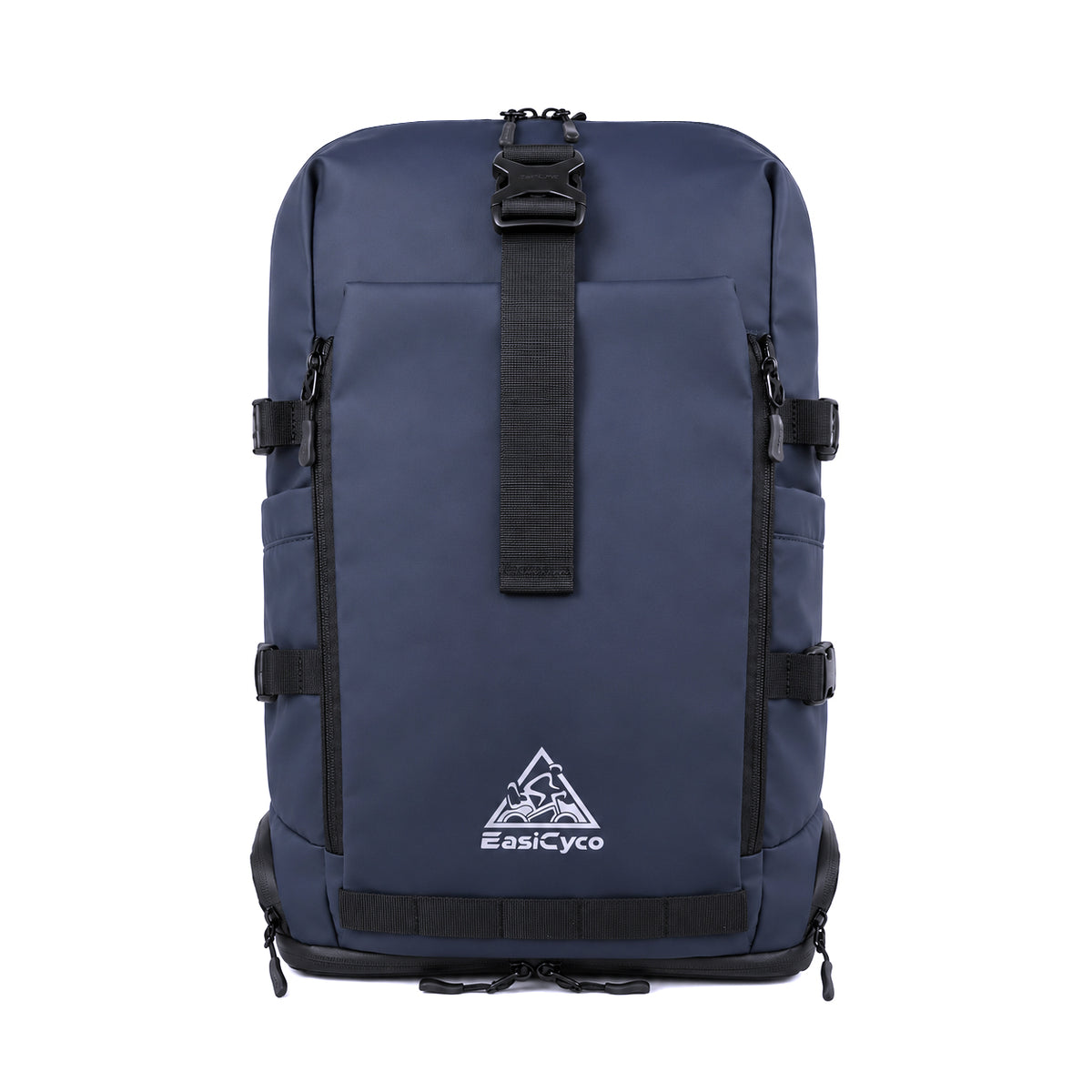 EasiCyco Floating Backpack — Multi‑Purpose(Mounting Kit Included)