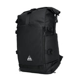 EasiCyco フローティングバックパック - ファッションロールトップ