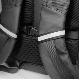 EasiCyco Floating Backpack multi-purpose design with mounting kit included