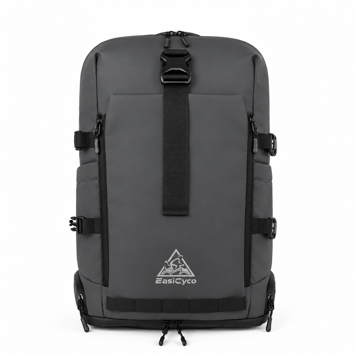 EasiCyco Floating Backpack — Multi‑Purpose(Mounting Kit Included)