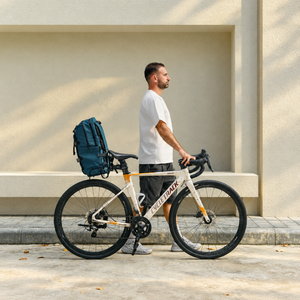 EasiCyco Floating Backpack — Multi‑Purpose(Mounting Kit Included)