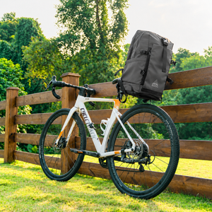 EasiCyco Floating Backpack — Multi‑Purpose(Mounting Kit Included)