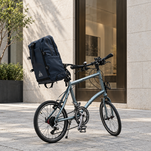 EasiCyco Floating Backpack — Multi‑Purpose(Mounting Kit Included)