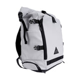 EasiCyco Floating Backpack — Fashion Roll-Top