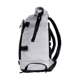 EasiCyco Floating Backpack — Fashion Roll-Top