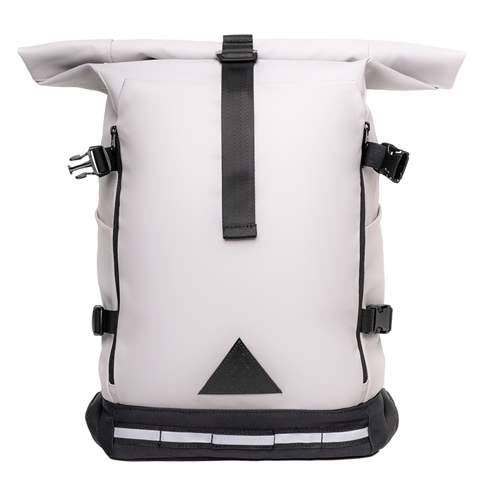 EasiCyco Rack-free Roll Top Cycling Backpack