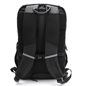 EasiCyco floating backpack in bike backpack with mounting kit, waterproof bag for commuting and outdoor activities