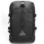 EasiCyco Floating Backpack multi-purpose cycling backpack waterproof bag with mounting kit included for cycling