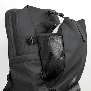 EasiCyco Floating Backpack – Multi-Purpose with Mounting Kit Included, waterproof durable design for outdoor adventures