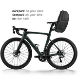 EasiCyco 漂浮背包 — 多用途