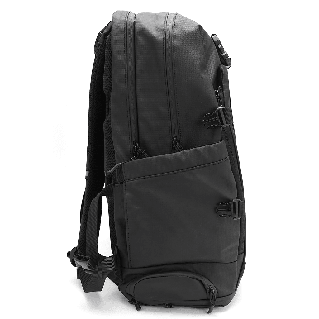 EasiCyco Multi-Purpose cycling rucksack Floating Backpack with Mounting Kit Included