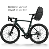 EasiCyco Floating Backpack — Multi‑Purpose