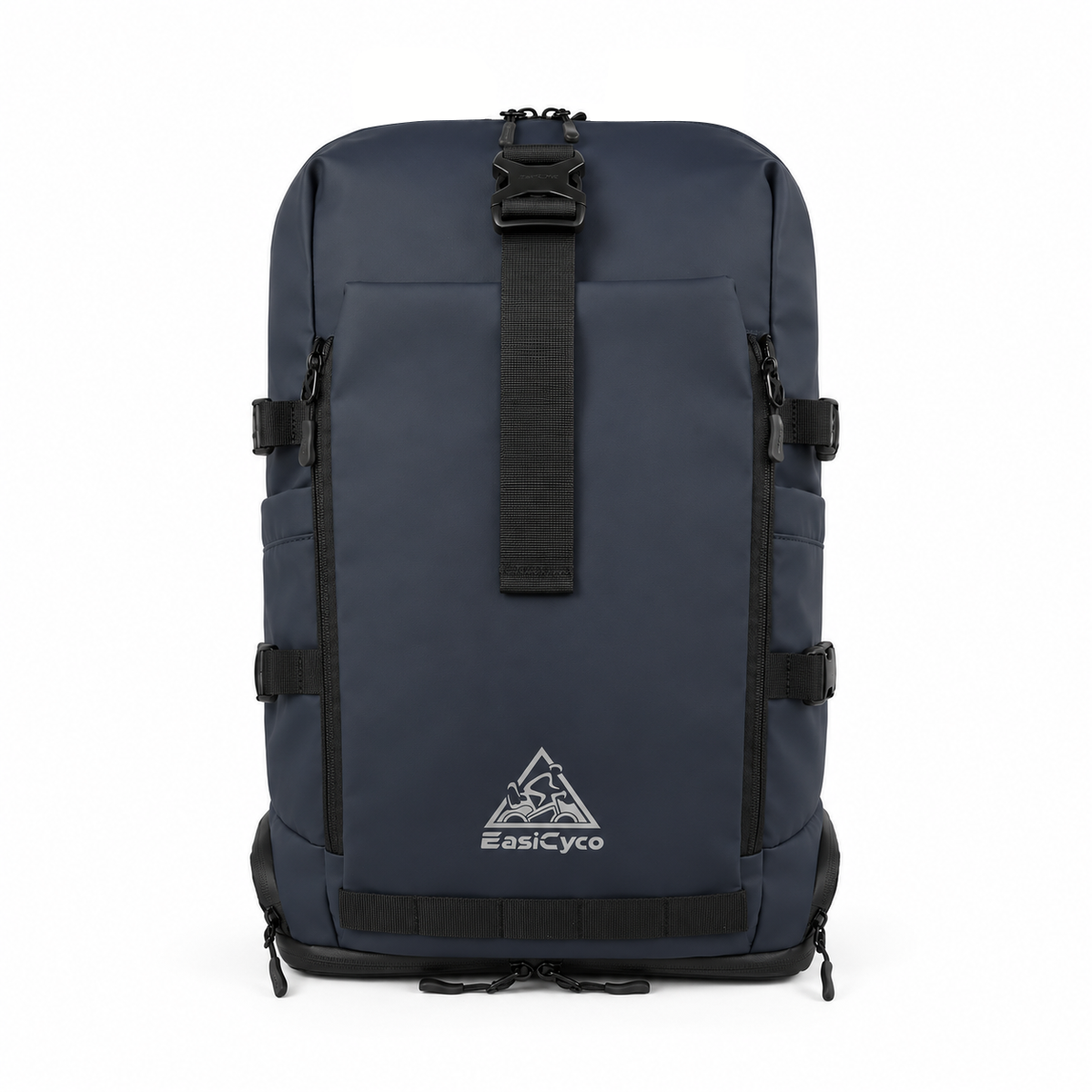 EasiCyco Floating Backpack — Multi‑Purpose(Mounting Kit Included)