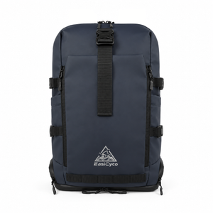 EasiCyco Floating Backpack — Multi‑Purpose(Mounting Kit Included)