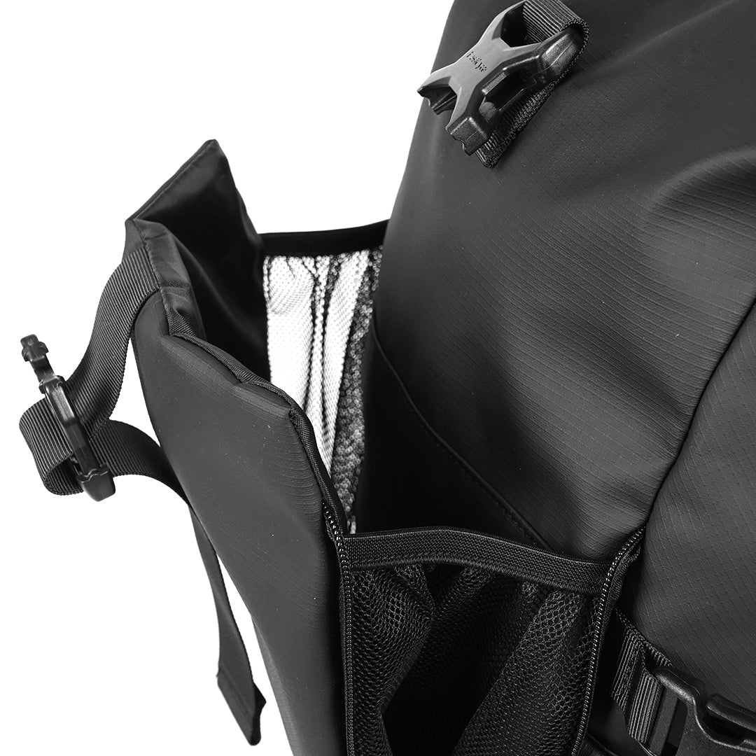 EasiCyco Floating Backpack — Multi‑Purpose