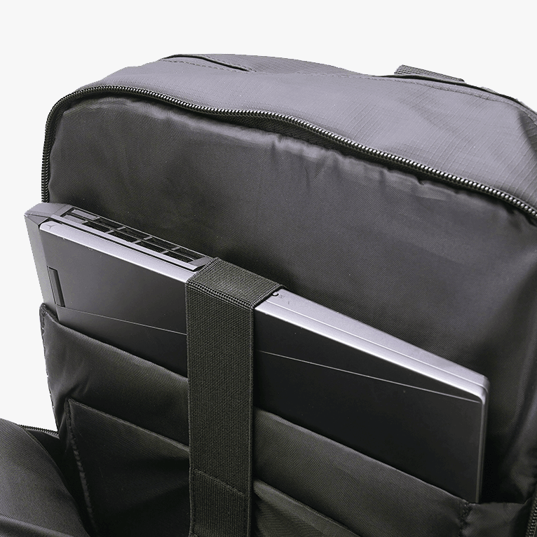 EasiCyco Floating Backpack, multi-purpose waterproof design with mounting kit included